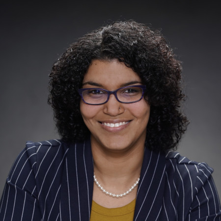 Debbie Jones professional headshot