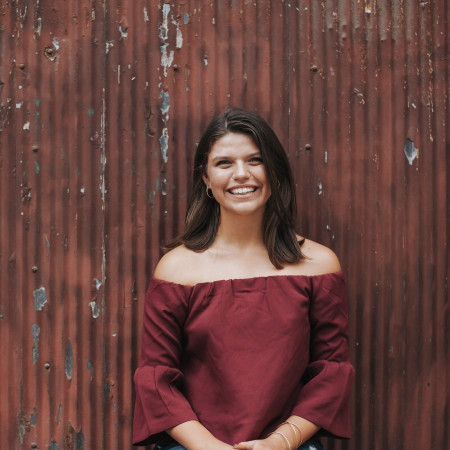 Delaney Moller headshot