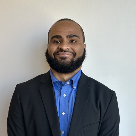 Kaleb Dave Ohio State headshot