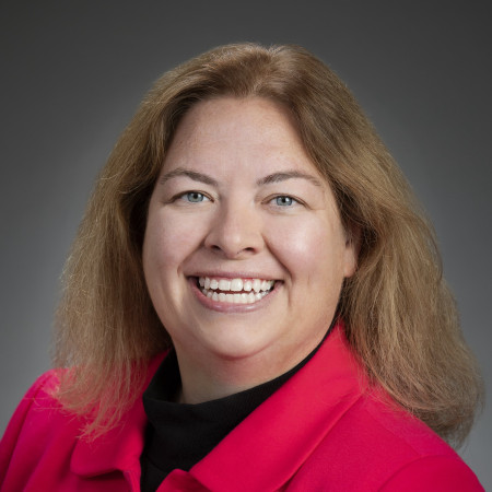Stefanie Lynn Coe student headshot
