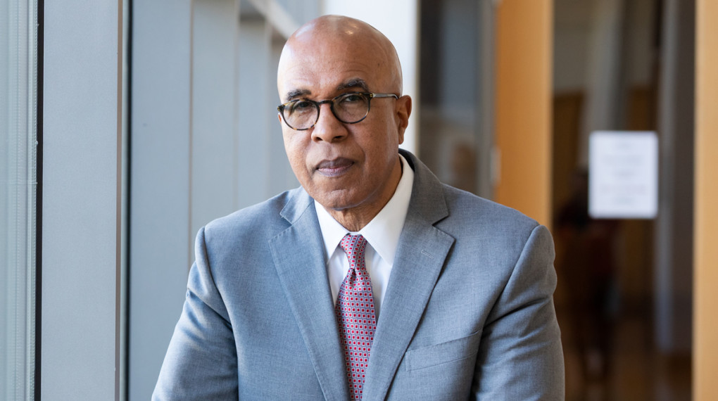 Dean Don Pope Davis
