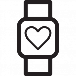 Heartrate watch