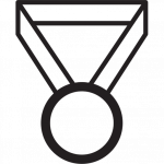 medal