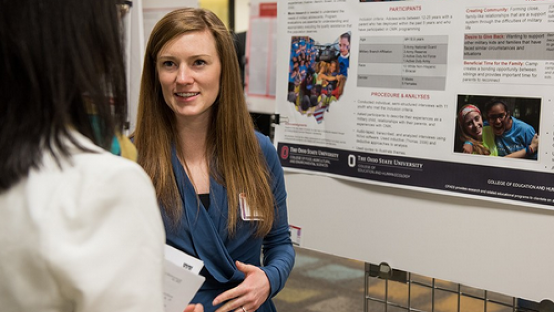 EHE Research Forum