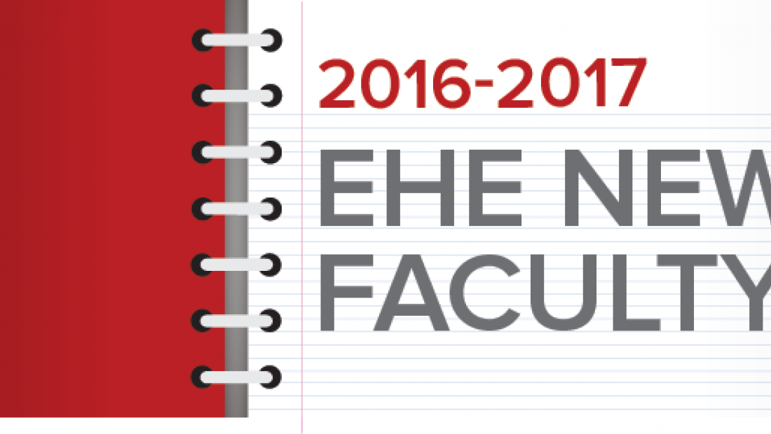 New Faculty logo