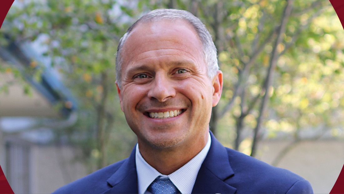 John Marschhausen