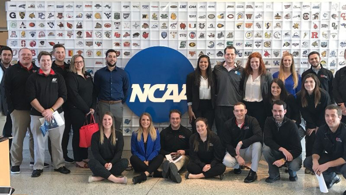 Sport Management group