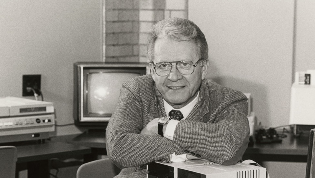 Luvern Cunningham