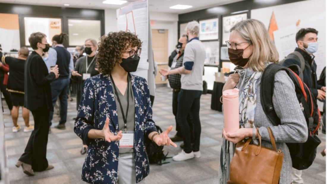 Ohio State research forum