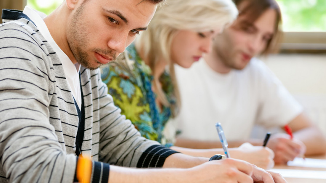 Student cheating