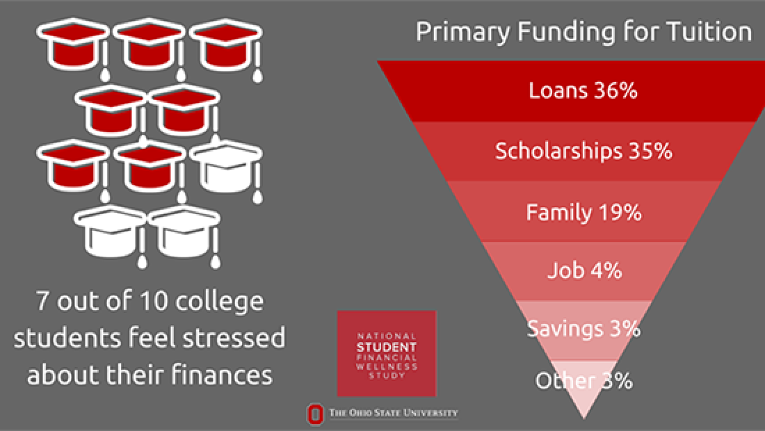 financial wellness pyramid
