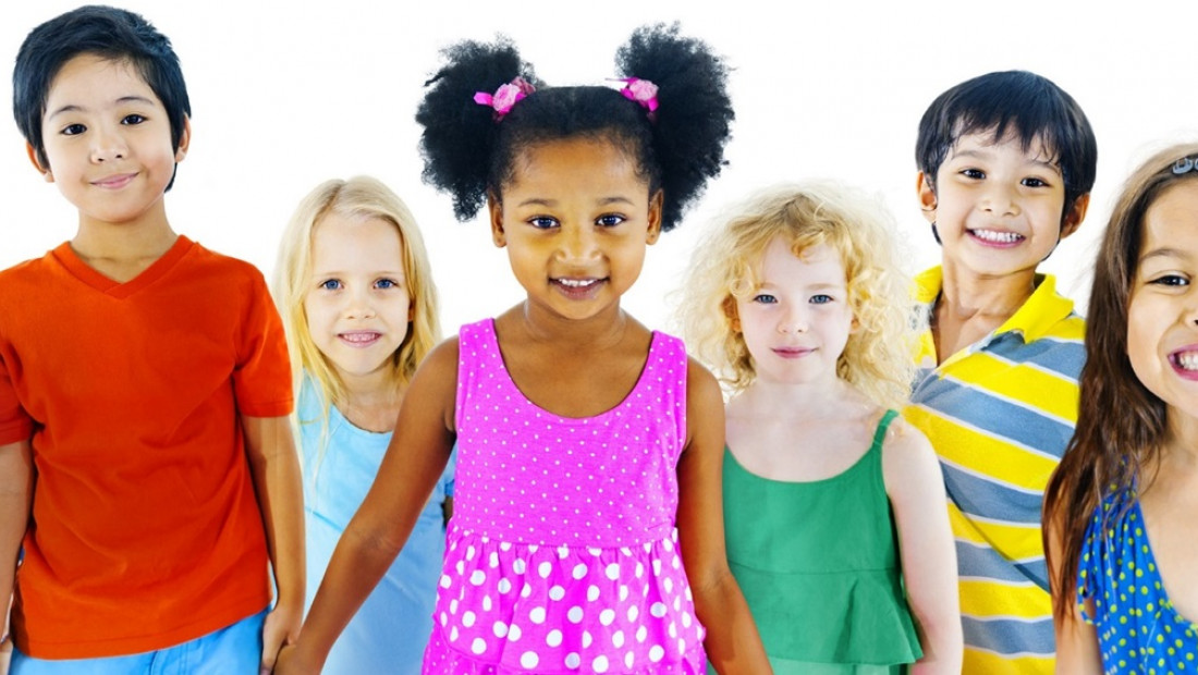 preschool group