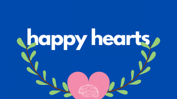 happy hearts yay