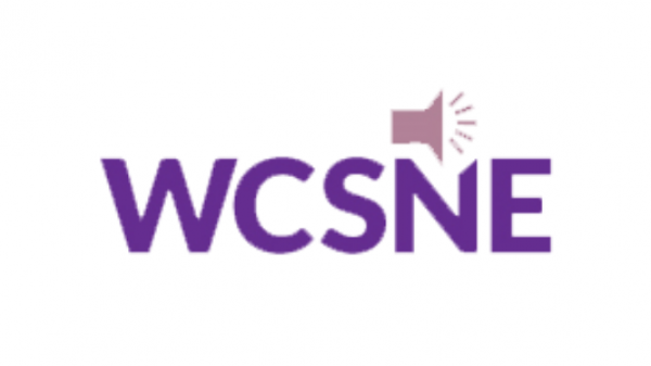 WCSNE logo