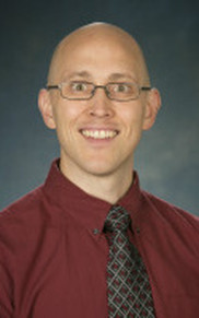 Andrew Hanks Ohio State headshot