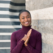 Amina Luqman-Dawson author headshot