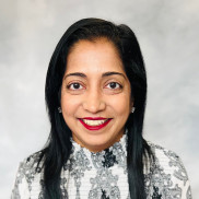 Dilshad Tolliver Ohio State headshot