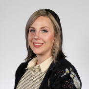 Sarah Simpson Ohio State headshot