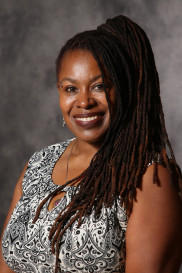 Ohio State Tracey Stuckey headshot