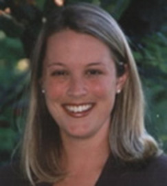 Jennifer Cheavens headshot