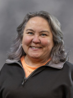 Terri Hessler Ohio State headshot