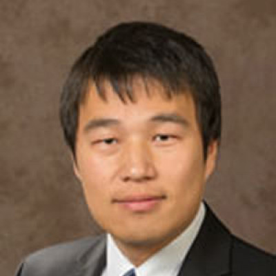 Dr. Zhu