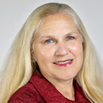 Ann Paulins headshot