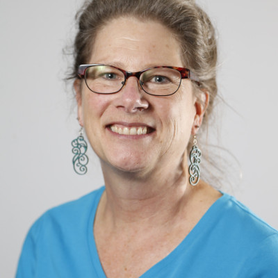 Gayle Strege professional Ohio State headshot