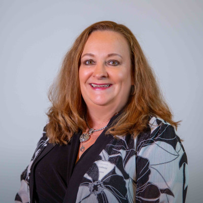 Jackie Goodway professional Ohio State headshot