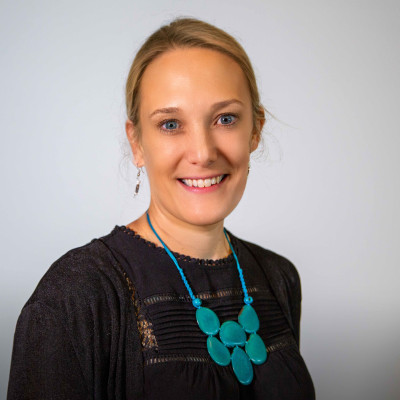 Sarah Lang professional Ohio State headshot