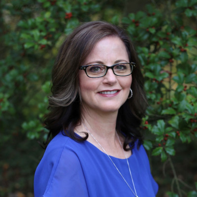 Moira Konrad Ohio State headshot