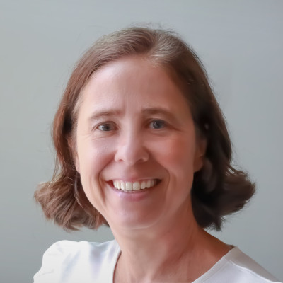 Carmen Swain Ohio State headshot