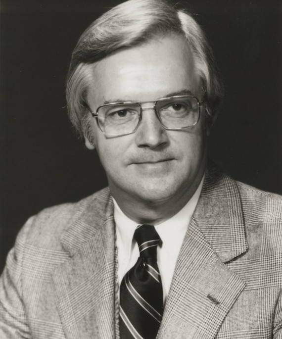 Robert A. Burnham