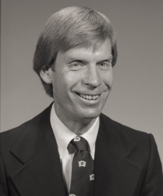 Daryl L. Seidentop