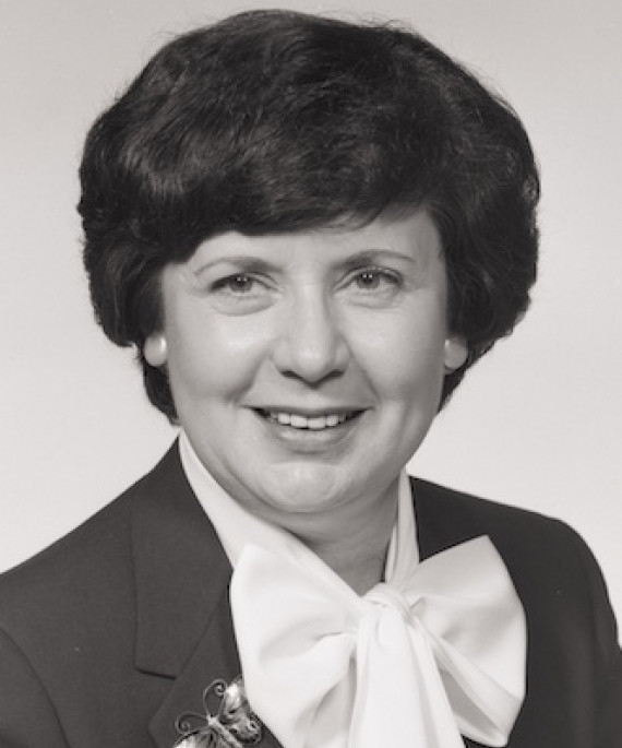 Lena C. Bailey