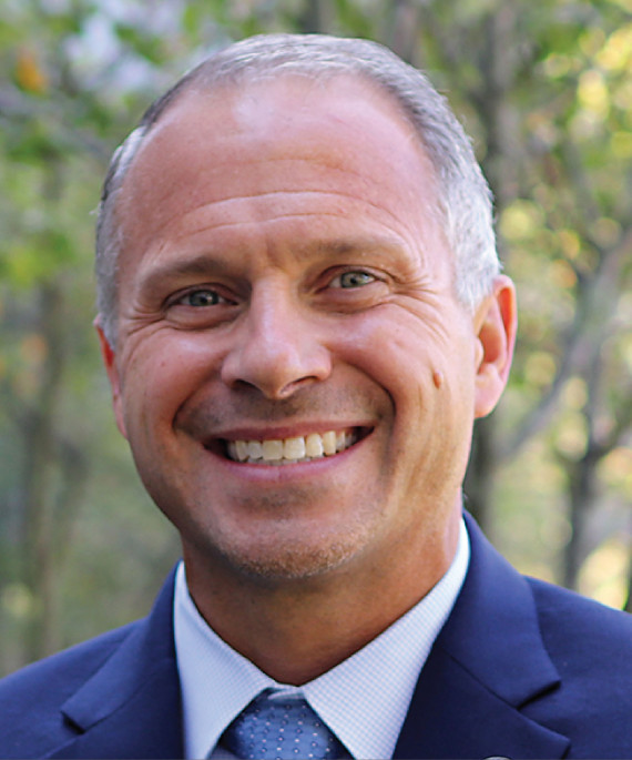 John Marschhausen