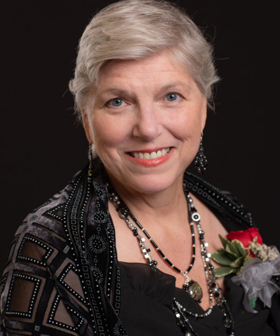 Luann-Gaskill