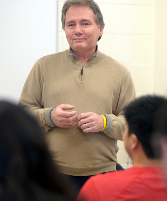 Michael Metzler