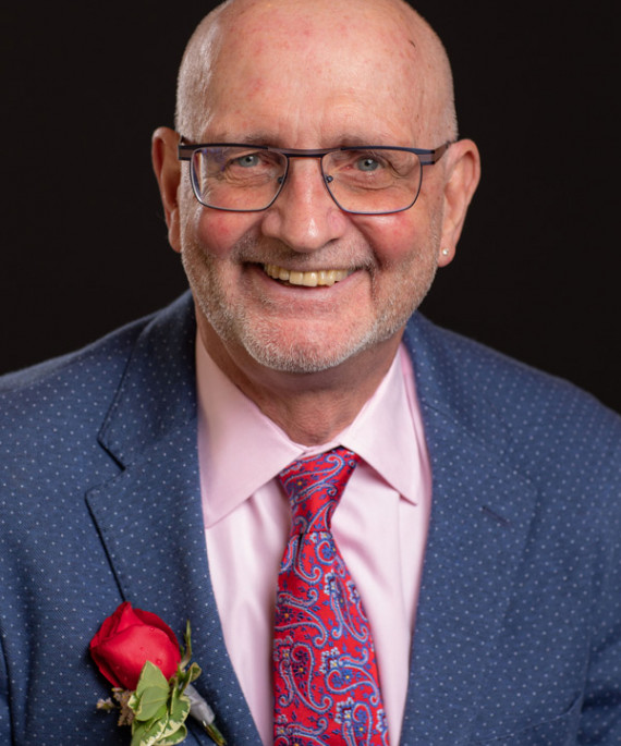 Steven Fleck