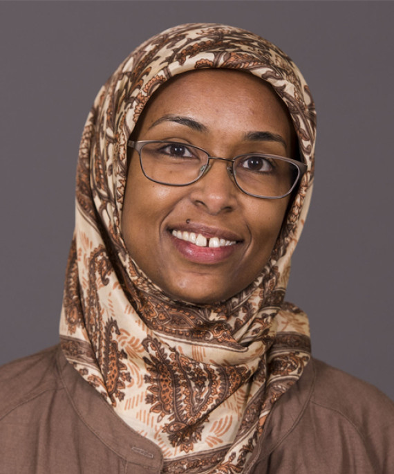 Nimo Abdi