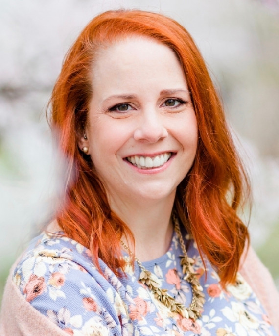 ashley landers