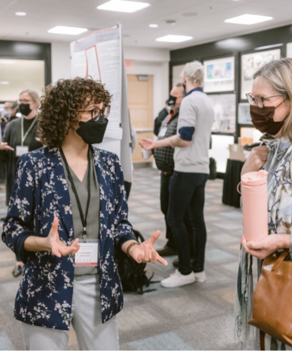 Ohio State research forum