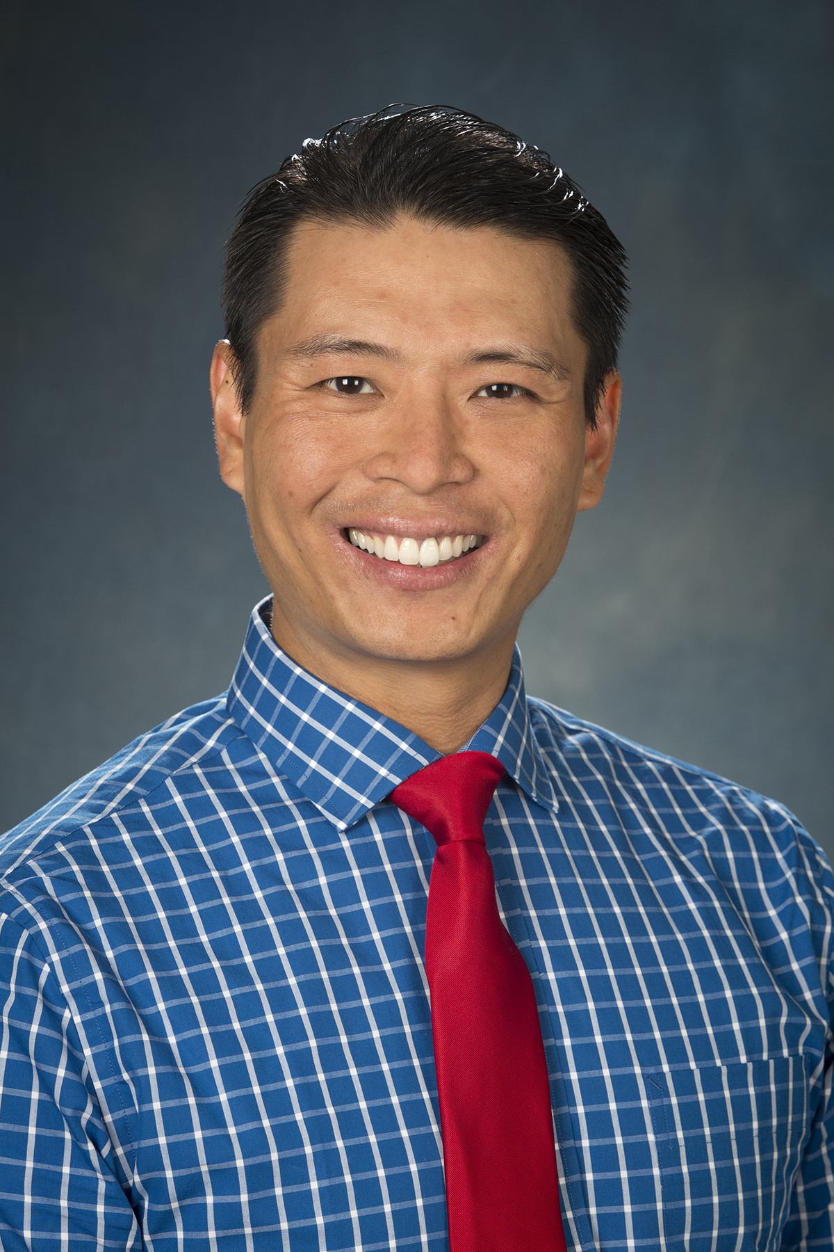 Teddy Chao