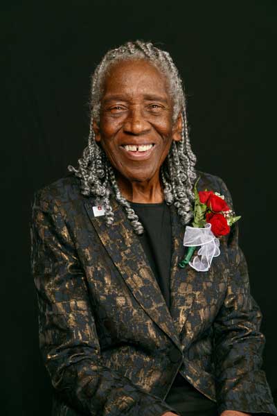 Gladys Cooper Jennings