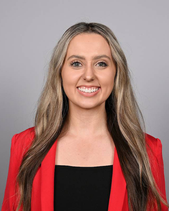 Cassidy Hammel Ohio State headshot